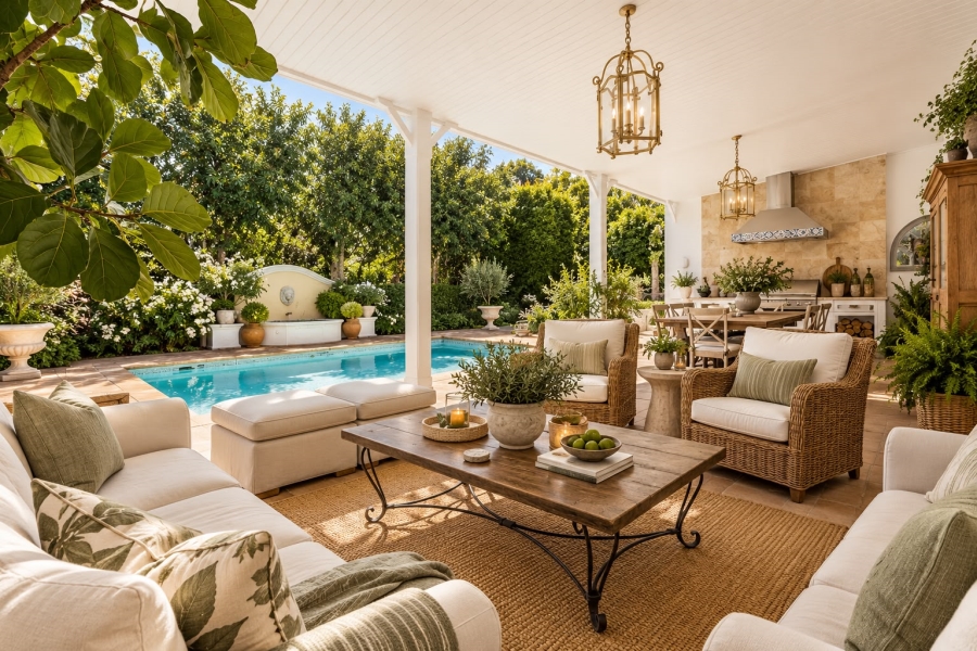 3 Bedroom Property for Sale in Franschhoek Western Cape